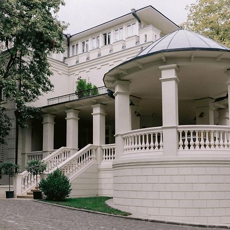 Vazisubani Estate Otel Dış mekan fotoğraf