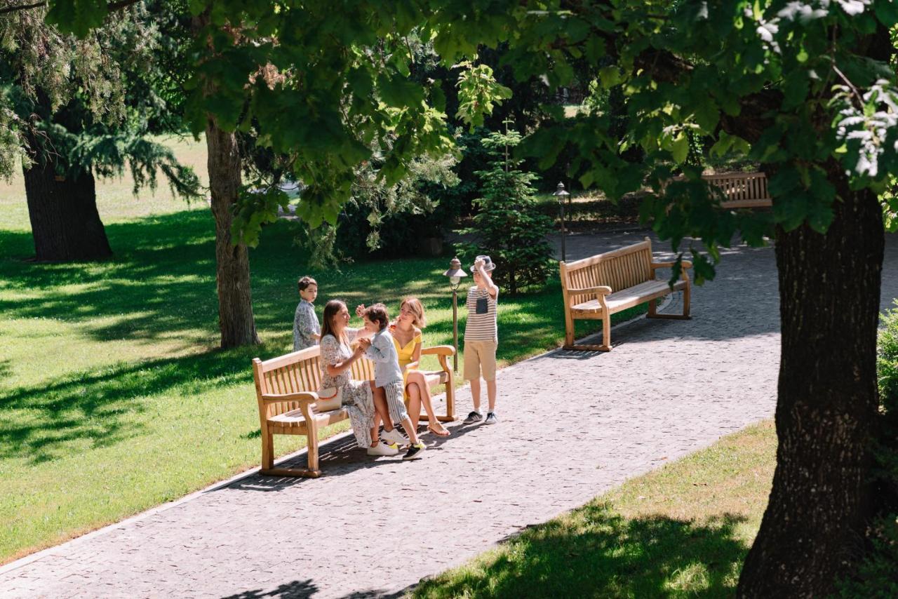 Vazisubani Estate Otel Dış mekan fotoğraf