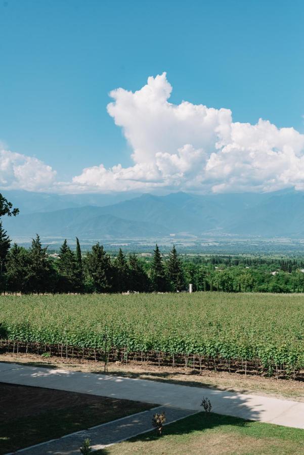 Vazisubani Estate Otel Dış mekan fotoğraf