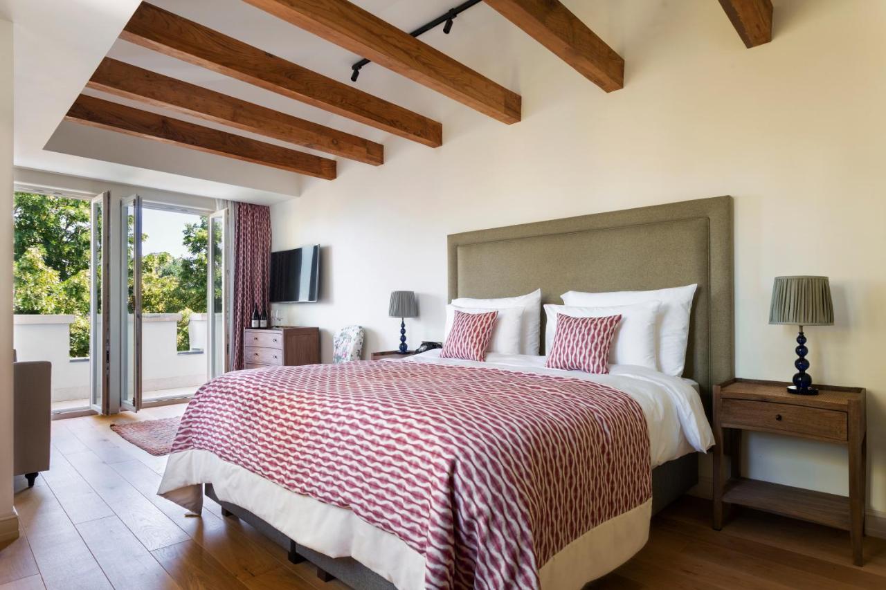 Vazisubani Estate Otel Dış mekan fotoğraf