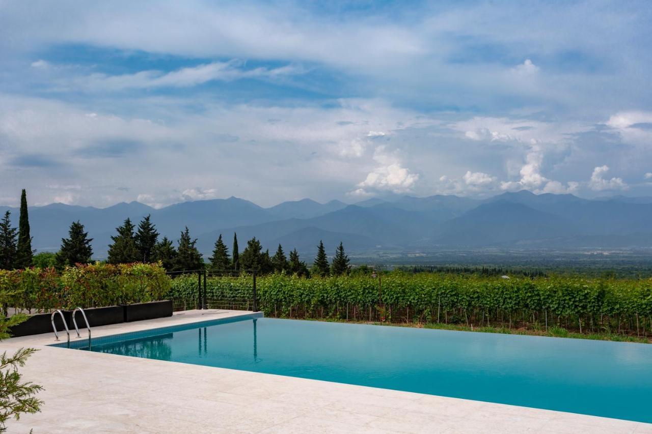 Vazisubani Estate Otel Dış mekan fotoğraf
