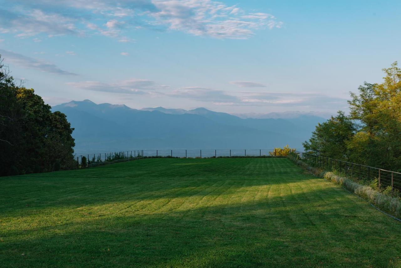 Vazisubani Estate Otel Dış mekan fotoğraf