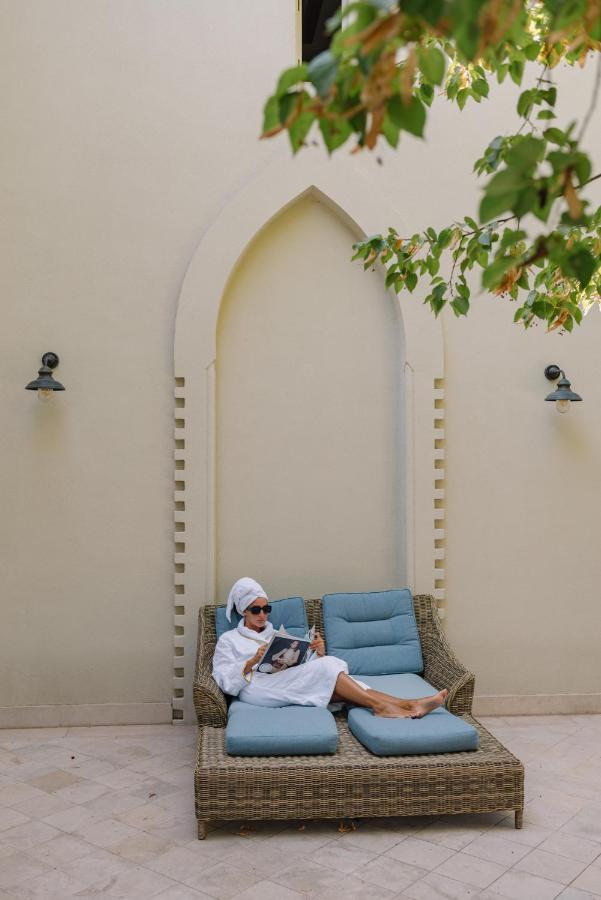 Vazisubani Estate Otel Dış mekan fotoğraf