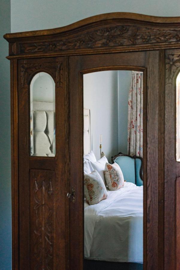 Vazisubani Estate Otel Dış mekan fotoğraf
