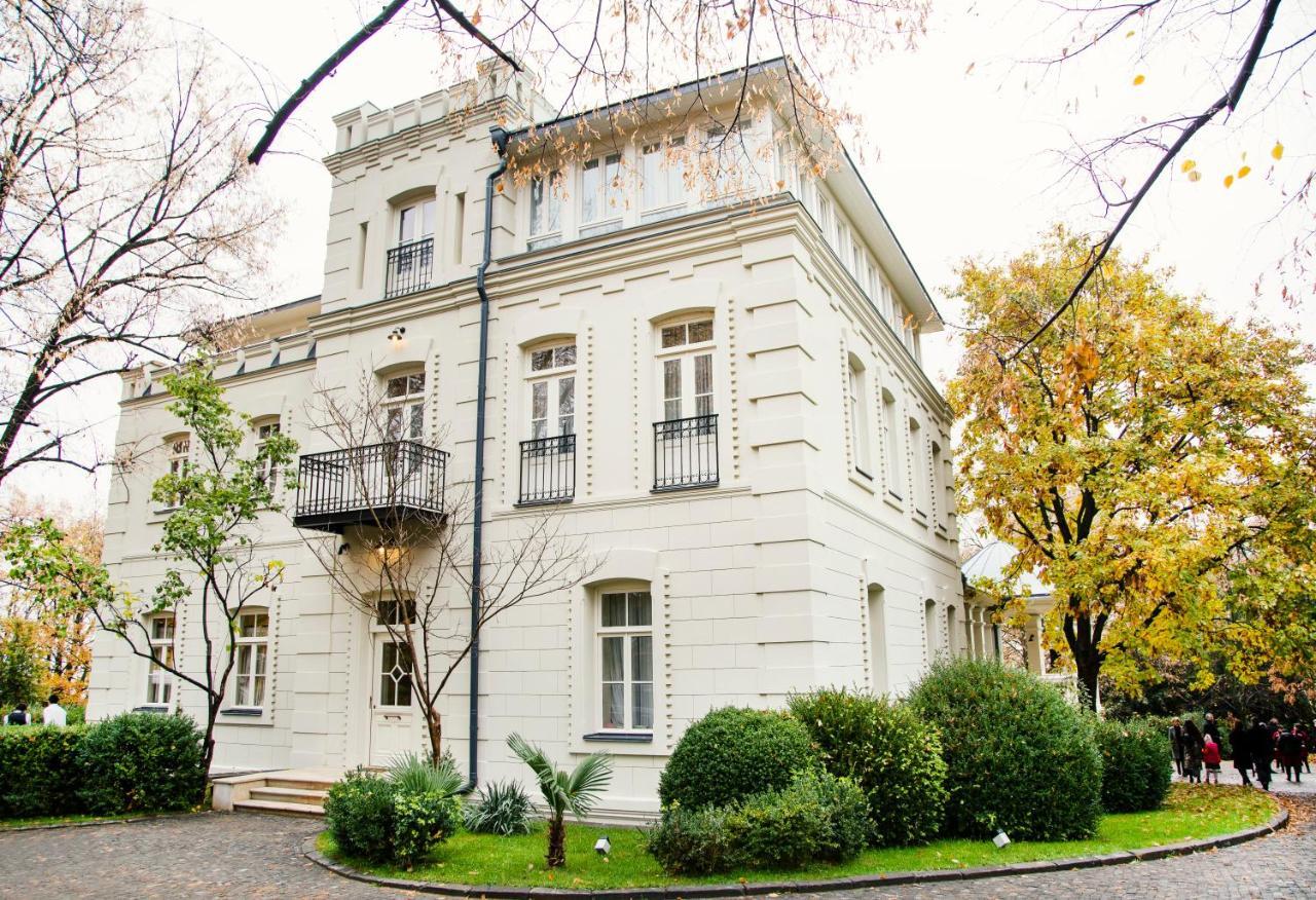 Vazisubani Estate Otel Dış mekan fotoğraf